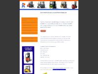 Wolverhampton Forklifts- Find forklifts in and around Wolverhampton
