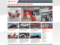 wolverhamptonseat.co.uk New Cars, Used Cars, Fleet