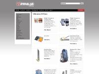 Boxning, Boxsäckar, Boxhandskar - Woma.se