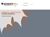 Wonderfall