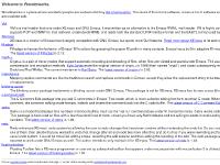 wonderworks.com die of exhaustion, XEmacs, filladapt wonderworks.com die of exhaustion, XEmacs, filladapt