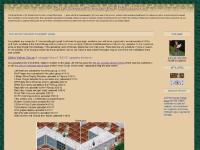 Secret Society of Woobsha - free, hacked objects for The Sims