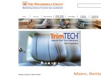 woodbridgegroup - THE WOODBRIDGE GROUP | Comfort | Acoustics | Safety | Structural | Insulation