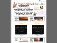 woodcarversguild.co.uk furniture, beds, stair parts
