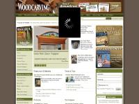 Woodcarving Illustrated - How To Magazine for Carvers
