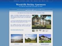 Isle of Wight self catering, Ventnor. IoW holiday apartments accommodation & Cottag, Ventnor IoW