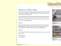wooddesignltd.co.uk Safety, FAQs, Services