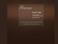 woodentouch.co.uk woodentouch.co.uk