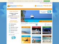 woodleytravel.co.uk