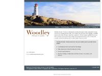 Woodley Pension Trustees