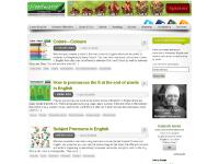 woodwardenglish.com Learn, English, Free