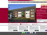 woodwardestateagents.co.uk