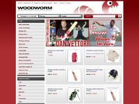 woodworm.tv