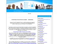  ABIDE15:5, Life&nbsp;Stories, The&nbsp;Church&nbsp;Vision, Photos