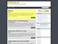 wordit.co.uk