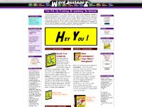  articles, Copyright & Reprint Permission, Plug&Play, Wordplay