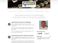 WordKing | Copywriting for Brochures, Web Sites, E-mails and more ...