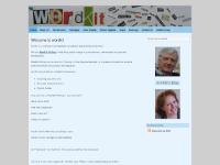 Development through writing … | wordkit