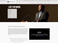 wordoflife.edu bible institute