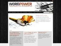 Wordpower