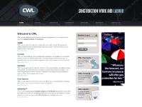 workandlabour.co.uk HomeWelcome to CWL, CapitalConstruction Finance, ContactsContacts Catalogue workandlabour.co.uk HomeWelcome to CWL, CapitalConstruction Finance, ContactsContacts Catalogue