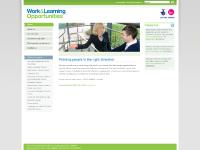 workandlearning.co.uk workandlearning.co.uk