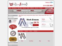 Work and Leisure Work and Leisure