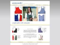Worksmart :: Fine Home Textiles