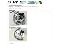 WMS Brakes - Motorsport Brake Systems