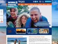 worktravelcompany.com worktravelcompany.com