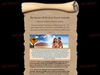  Backpacking Australia, Work and Live in Australia, Immigrate to Australia, Backpacking in Australia