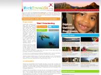 Volunteer programmes and work in South Africa - Wildlife, Social and Marine Volunteering