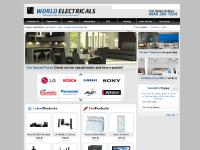 worldelectricals.co.uk worldelectricals.co.uk