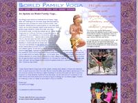  Om Shree Om, Our programs for adults and children, Links, teacher training program