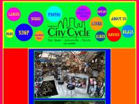 World Famous City Cycle