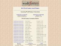 World Fantasy Convention World Fantasy Convention