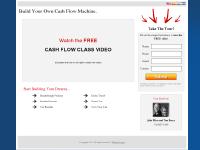 Cash Flow Machine