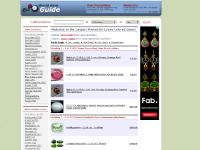 World Gem Guide | Precious & Semi-Precious Gemstone Shopping Marketplace | Loose Colored Gem Stones