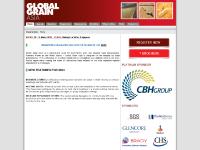 Global Grain Asia - About Event | About Conference
