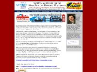 World Memory Sports Council World Memory Sports Council