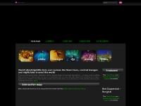 World’s best nightlife World’s best nightlife