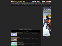 WORLDS HARDEST GAME 2 // play the 2nd Worlds Hardest and other Flash Games WORLDS HARDEST GAME 2 // play the 2nd Worlds Hardest and other Flash Games