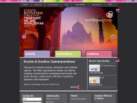 About Worldspan About Worldspan