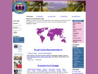 India, Tonga, Trip Report, Travel Tips India, Tonga, Trip Report, Travel Tips