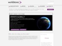 worldstone.com global collaboration services, communications managed services provider, worldstone