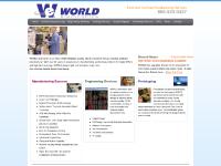 Home | WORLD Electronics Home | WORLD Electronics