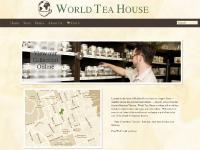 Organic Fair Trade Teas from around the world