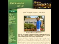 World Tennis Club