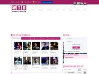  PROMOTERS, Featured, Top Rated, Popular