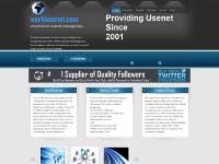 worldusenet.com SERVERS, SERVERS, URL.biz